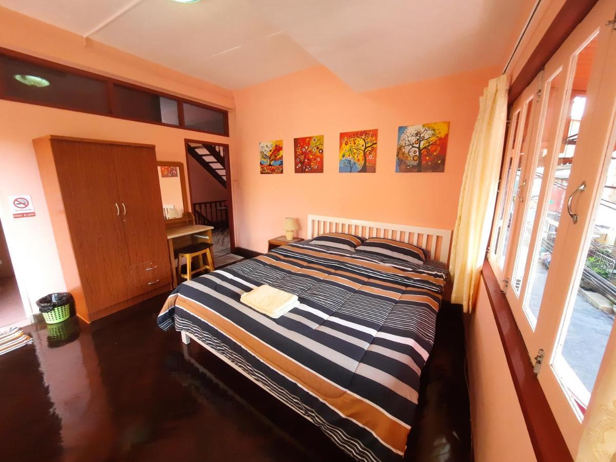 Ansu Guesthouse 후아 힌 외부 사진