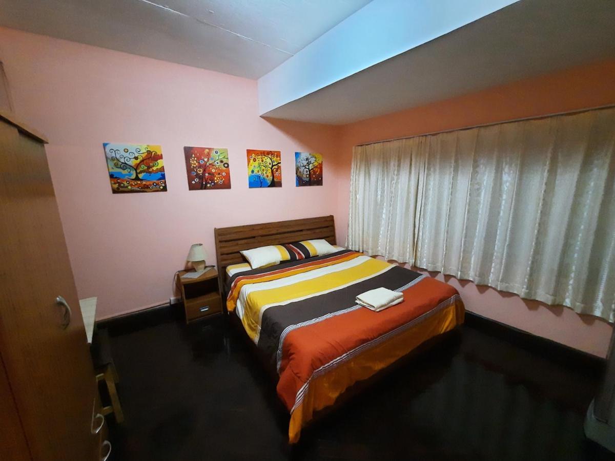Ansu Guesthouse 후아 힌 외부 사진