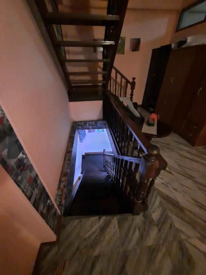 Ansu Guesthouse 후아 힌 외부 사진