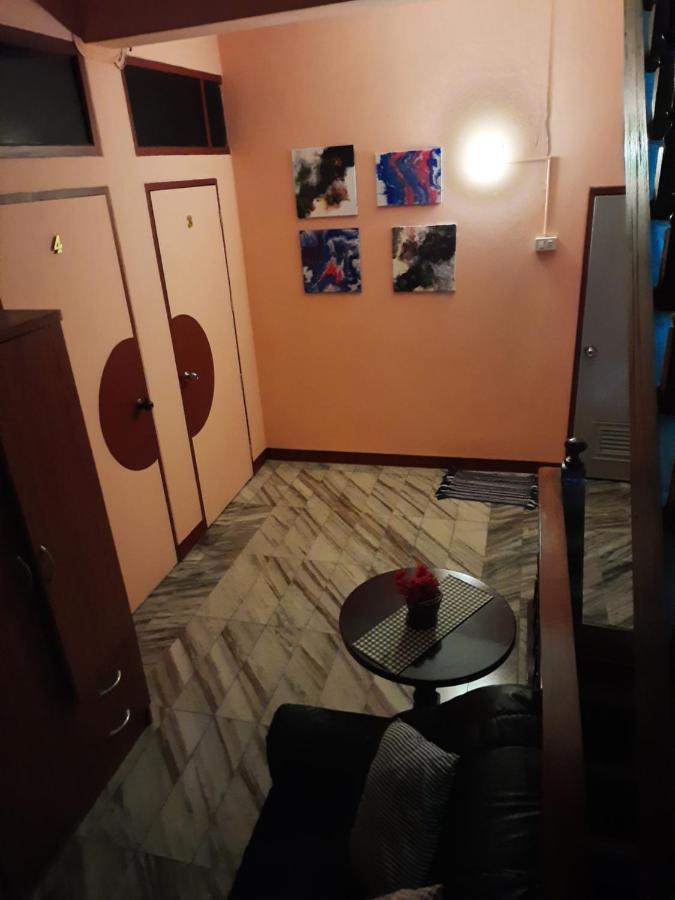 Ansu Guesthouse 후아 힌 외부 사진