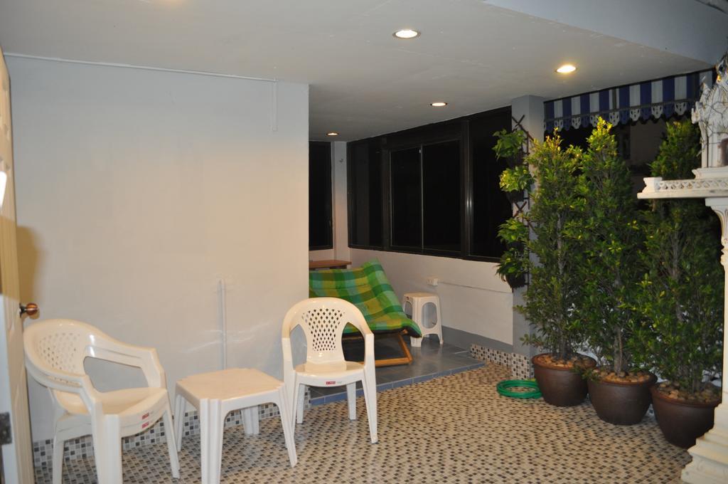 Ansu Guesthouse 후아 힌 객실 사진