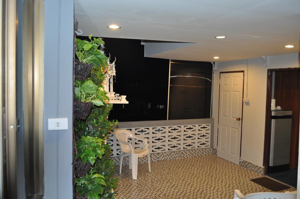 Ansu Guesthouse 후아 힌 객실 사진