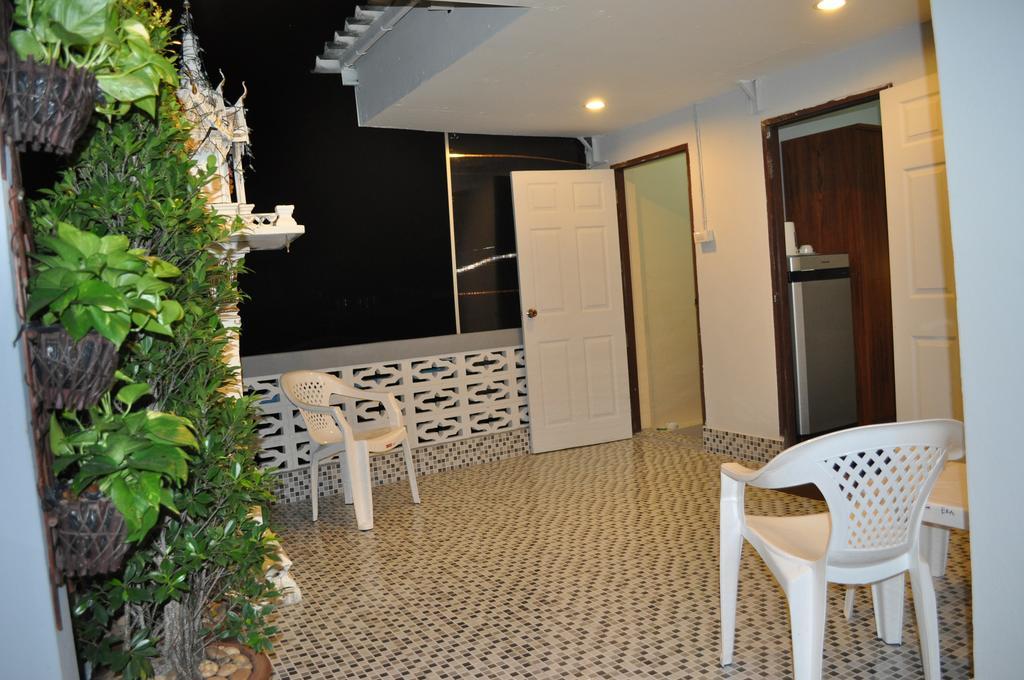 Ansu Guesthouse 후아 힌 객실 사진