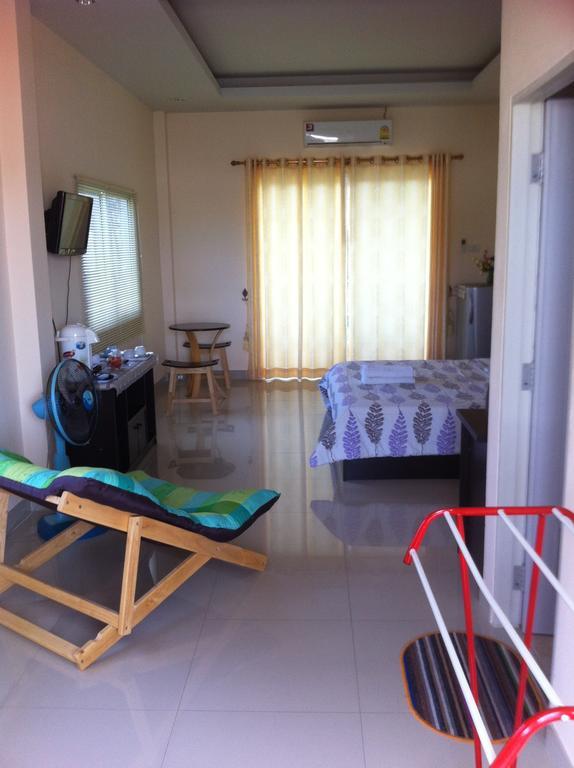 Ansu Guesthouse 후아 힌 객실 사진