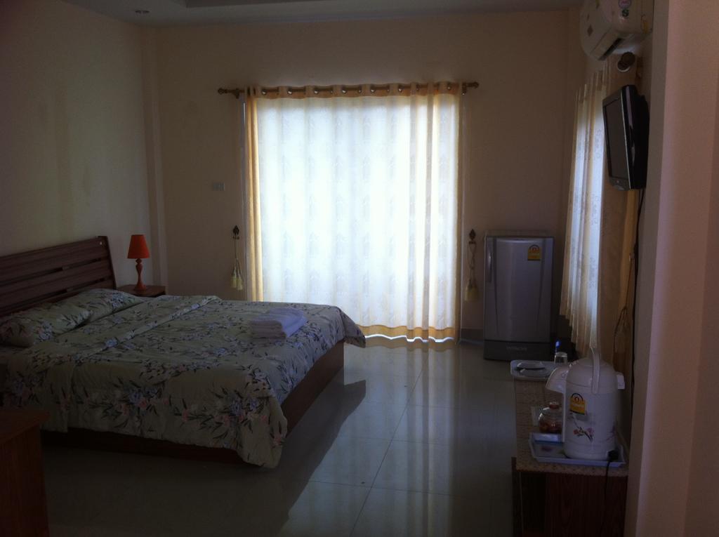 Ansu Guesthouse 후아 힌 객실 사진